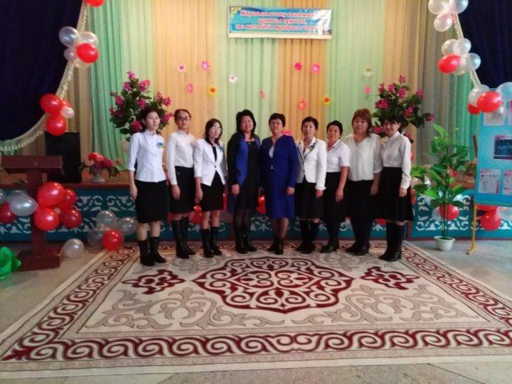 "Жаратылыстану ғылымының құпиясы тұңғиық, көз жетпейтін мұнарасы тым биік" атты онкүндігі 