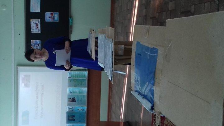 "Жаратылыстану ғылымының құпиясы тұңғиық, көз жетпейтін мұнарасы тым биік" атты онкүндігі 