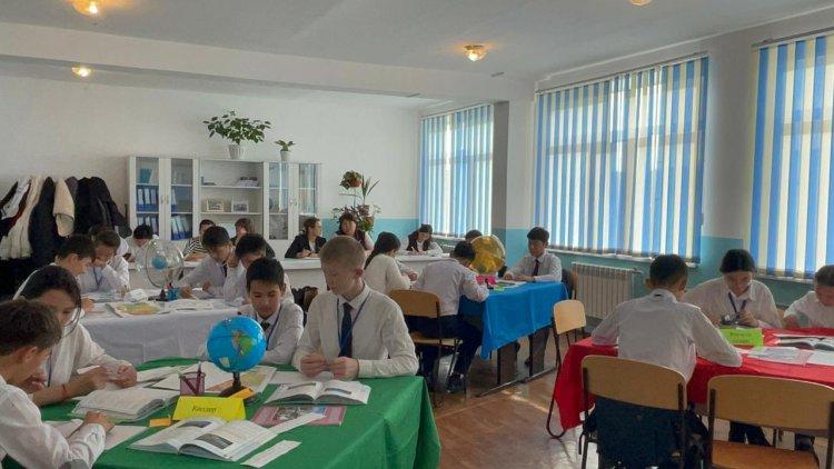 Құрылық суларының түрлері мен қалыптасуы